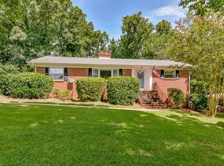 1617 Woodberry Rd, Charlotte, NC 28212