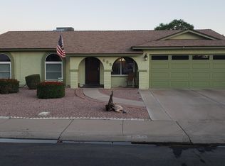 465 W Highland St, Chandler, AZ 85225