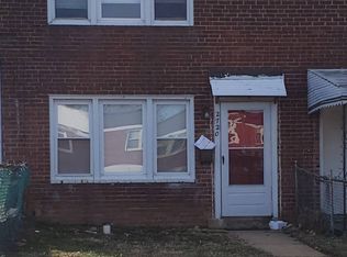 2720 Northshire Dr #1, Baltimore, MD 21230