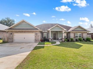 4430 Winners Gait Cir, Pace, FL 32571