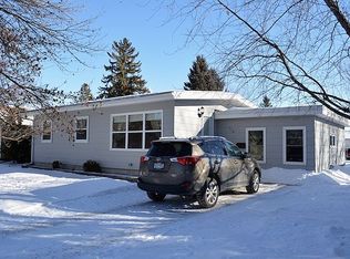 314 Maple Ave S, Thief River Falls, MN 56701
