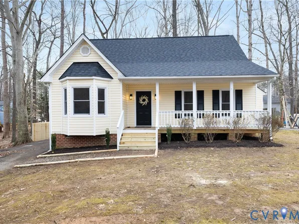 13925 Buck Rub Dr, Midlothian, VA 23112