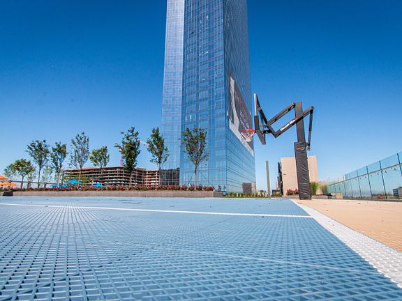 5th image of 100 Park Ave Ph 6D