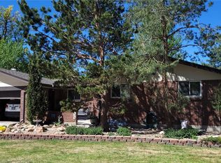 6315 Union Ct, Arvada, CO 80004
