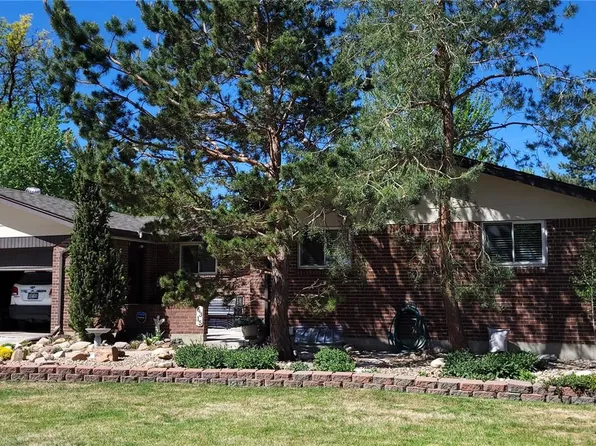 6315 Union Court, Arvada, CO 80004