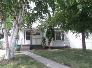 15055 Veronica Ave, Eastpointe, MI