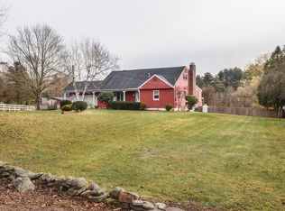 211 River Rd W, Berlin, MA 01503