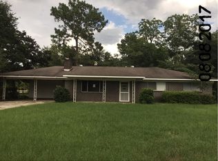 1220 Lanes Bridge Rd, Jesup, GA 31545