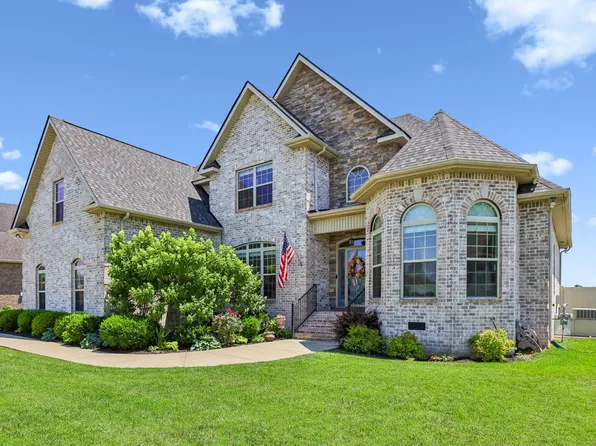 4519 Smitty Dr, Murfreesboro, TN 37128