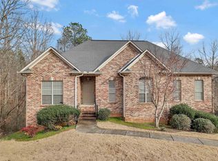 270 Hawks Bend Ln, Odenville, AL 35120