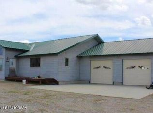12 Osage Path, Boulder, WY 82923