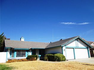2131 Willowbrook Ave, Palmdale, CA 93551