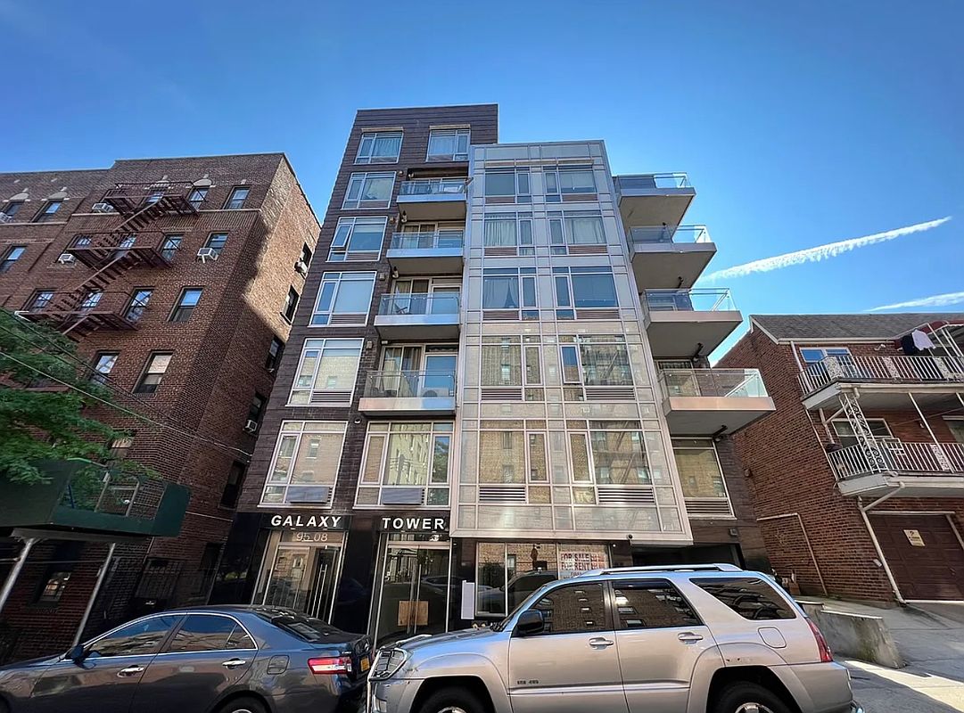 95 08 65 Road 6D in Rego Park Queens StreetEasy