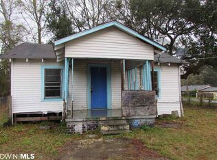 913 Williams St, Bay Minette, AL 36507