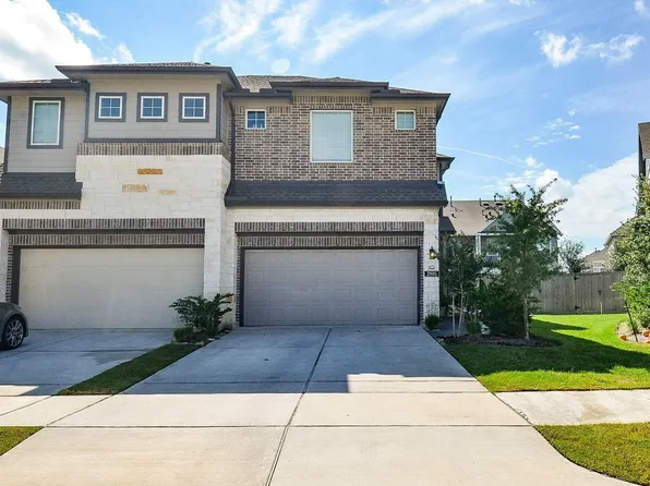 21115 Rio San Jose Ct, Cypress, TX 77433