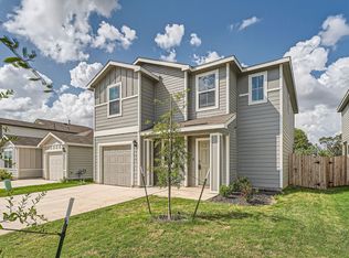 9535 Lowline Brg, San Antonio, TX 78254