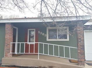 5383 Gatewood Dr, Klamath Falls, OR