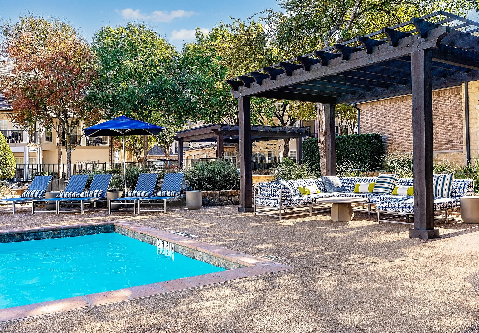 Legacy Estates at Frisco — Photo 2