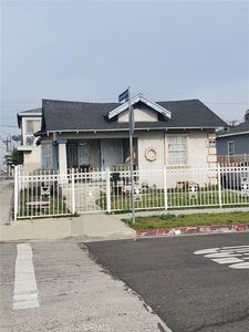 1353 W 90th St, Los Angeles, CA, 90044