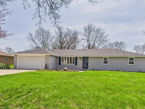 3913 Eastern Dr, Anderson, IN 46012