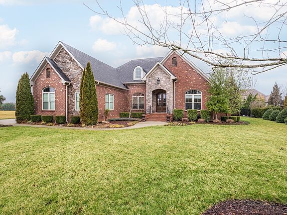 4416 Marymont Springs Blvd, Murfreesboro, TN 37128 | MLS #2620466 | Zillow