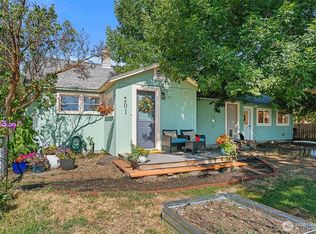201 N Dennis St, Ellensburg, WA 98926