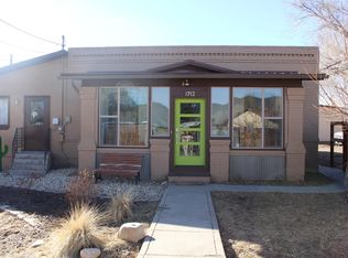 1712 Holman Ave, Salida, CO 81201