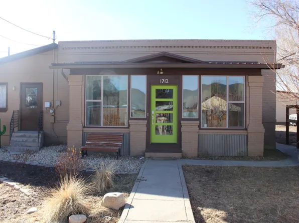 1712 Holman Ave, Salida, CO 81201