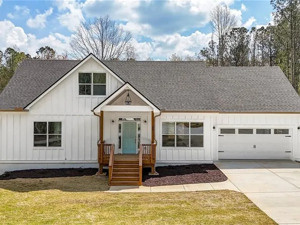88 Carolyn Path, Rockmart, GA 30153