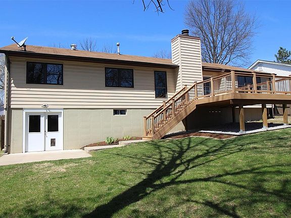 Curb appeal all around!