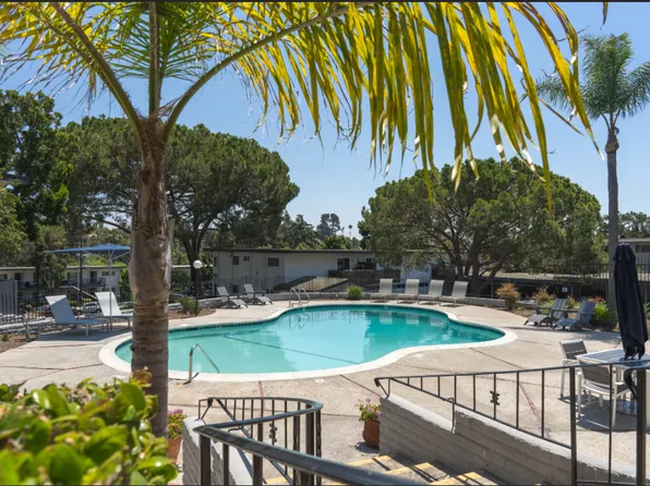 1125 Meadowlake Dr #5, Vista, CA 92084