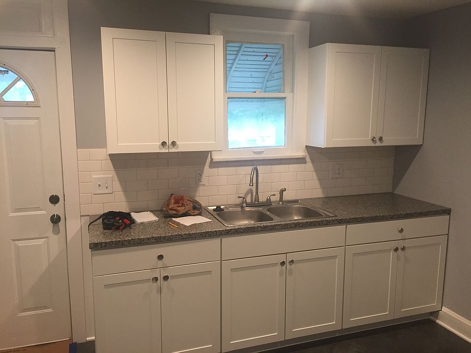 Brand new Kitchen