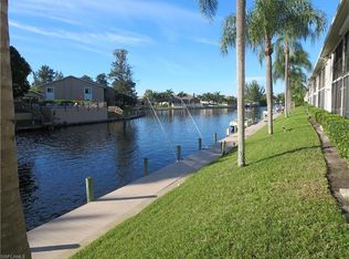 4718 SW 12th Pl APT 103, Cape Coral, FL 33914