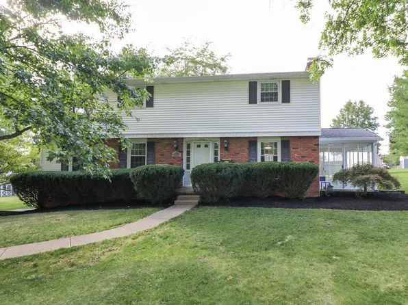702 Vicksburg Dr, Lexington, OH 44904