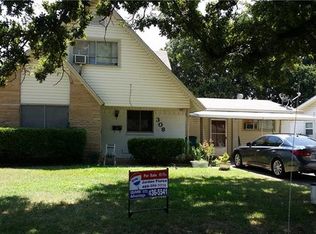 308 S Shore Pl, Lewisville, TX 75067