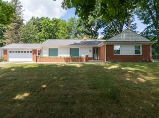 2226 Lorraine Ave, Kalamazoo, MI 49008