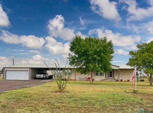4124 W De Baca St, Hobbs, NM 88242