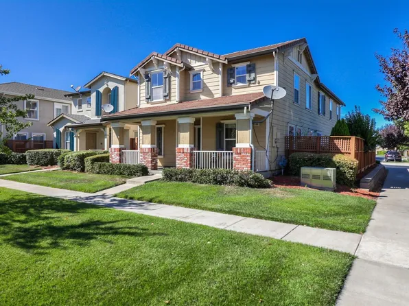 3044 Puffin Cir, Fairfield, CA 94533