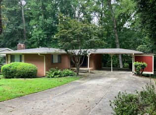 1638 Delia Dr, Decatur, GA 30033