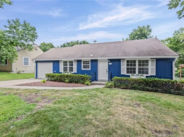 7223 Lamar Ave, Overland Park, KS 66204