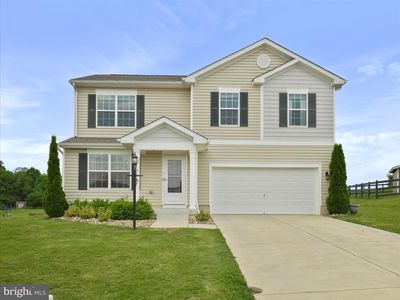 10877 Ridge Crest Dr, Waynesboro, PA, 17268