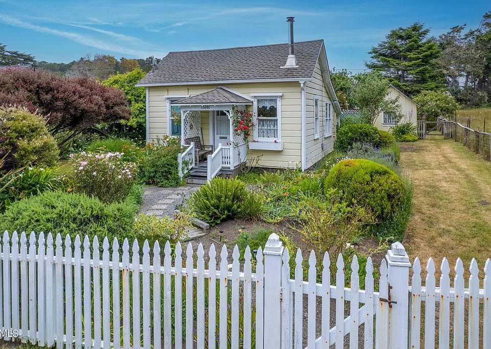 15201 Caspar Rd, Caspar, CA 95420 Zillow