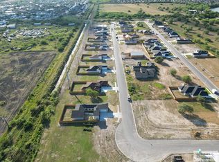 21 Paseo Cafetos St, Brownsville, TX 78526