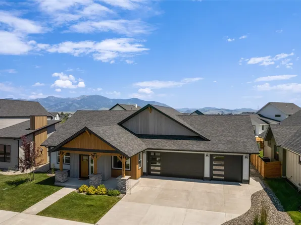 2010 Ryun Sun Way, Bozeman, MT 59718