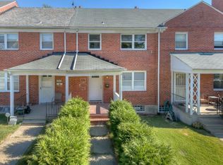 2028 Hillenwood Rd, Baltimore, MD 21239