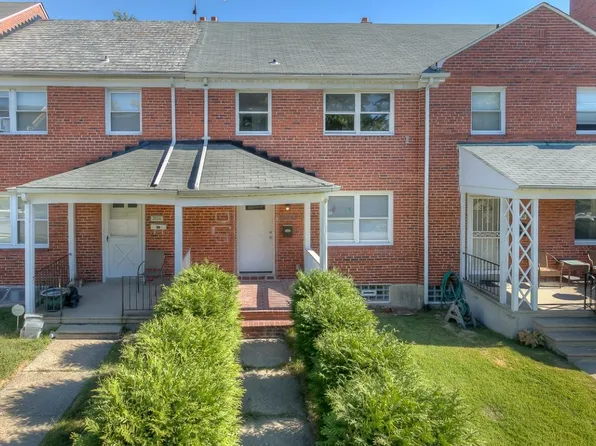 2028 Hillenwood Rd, Baltimore, MD 21239