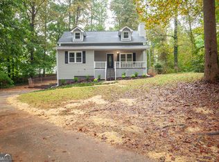 190 Dalena Way, Dallas, GA 30157