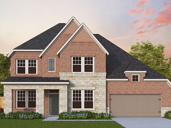 The Hillmont - F Exterior