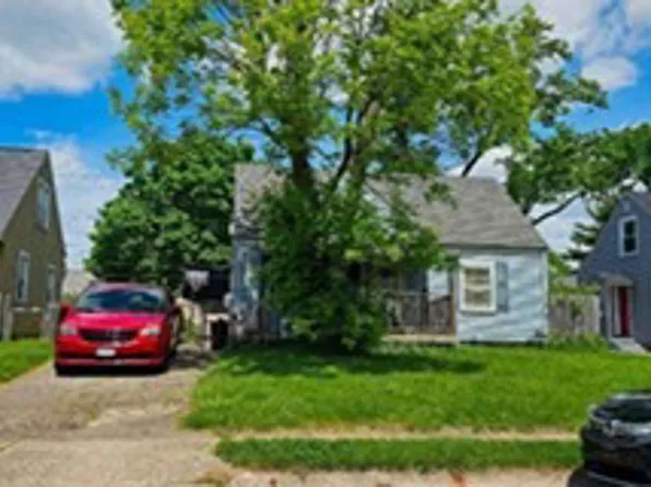 790 Wainwright Dr, Columbus, OH 43224