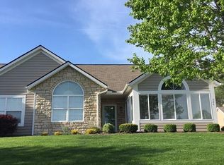 326 Millennium Dr, Tallmadge, OH 44278